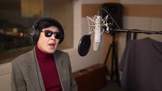 What A Difference A day Made - Barry Manilow  COVER by SEOULjazzman #jazz #cover #oldies #pop #BAND