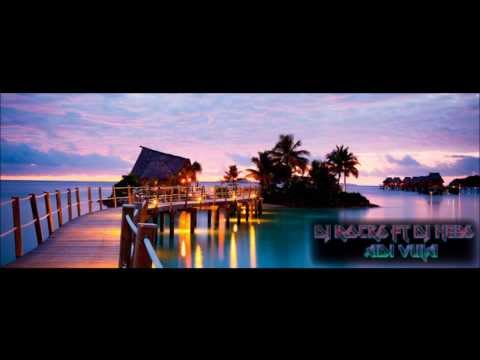 DJ Rocks ft DJ Neps -  Adi Vula Rmx