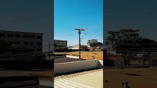 Quem disse que seria fácil?? #deusnocomando #eleédeus