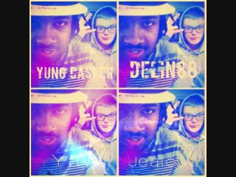 Yung Casper Ft. D'elin88 Yaw Jealous