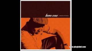 Kero One - Windmills of the Soul ( Album Sampler )