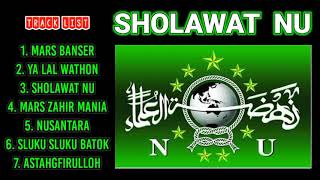 Download lagu Kumpulan SHOLAWAT NU   Ya Lal Wathon SHOLAWAT NUSANTARA mp3