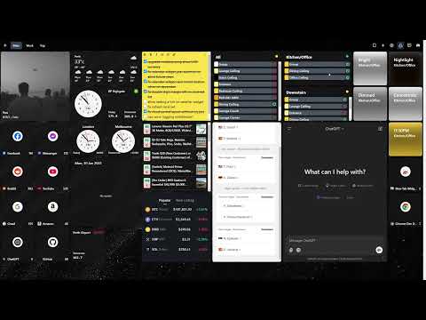 Item video thumbnail