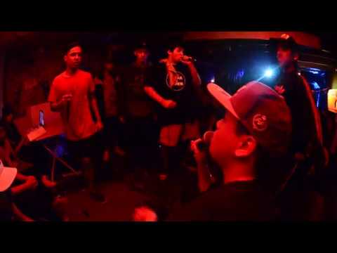 ULLRICH JUANI VS CONEX PAKTU - FINAL | PEGATELA EN LA PERA FT RIMAR O MORIR