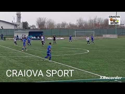 Avântul Pielești - Unirea Tricolor Dăbuleni 7-0 , L4 Dolj , 22.03.2025