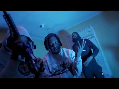 Backend ft. Obn Tg3 - Chasing (OFFICAL VIDEO)