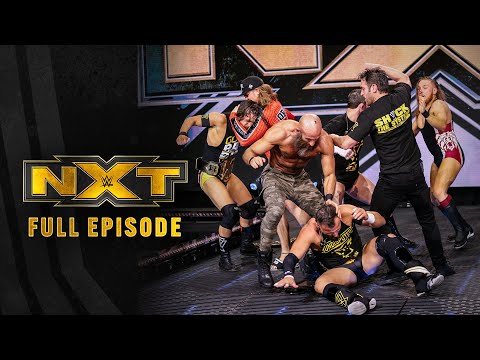 WWE NXT