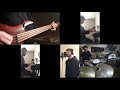 Rory Gallagher - Juke Box Annie Cover