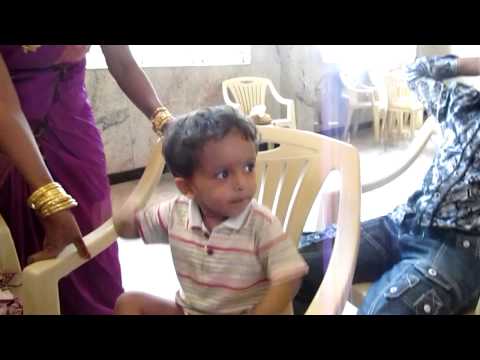 Guhan in full swing - Ayyappa Bhajan