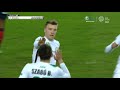 Haraszti Zsolt első gólja a Fehérvár ellen, 2021