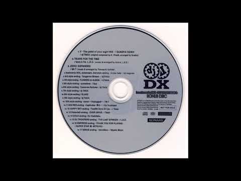 ZERO-EXPANDED / Mr.T