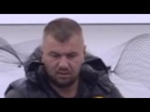 Janjuš prebledeo, u Zadrugu stigla tužba njegove supruge Ene, nastao kolaps momentalno