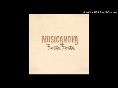 Musicanova - Vento del Sud