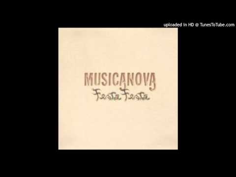 Musicanova - Vento del Sud