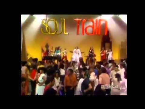 Rick James Soul Train.