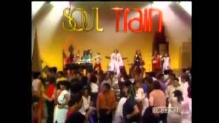 Rick James Soul Train.