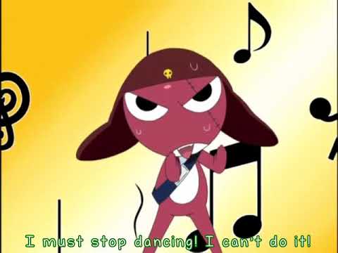 Keroro Gunsou 223 2/2