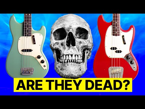Are Short Scale Basses DEAD?!