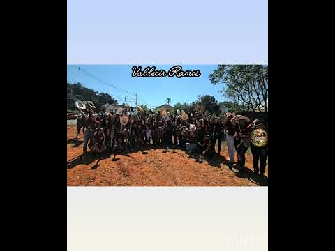 cavalgada respeita a Dona s.rita do  Sapucaí mg