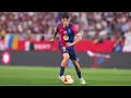 Pedri González Is The Most Influential Player In 2025