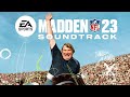 Lord Afrixana Touchdown Madden 23 Soundtrack