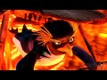 The Penguins Hang Glide In A Volcano Surf S Up 2 WaveMania CLIP