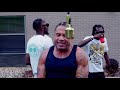 BeatGaud X UncleJoepodcast Benzino Unclejoepodcast Mic Drop DomPrints