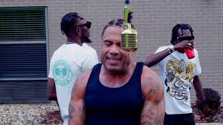 @BeatGaud X @UncleJoepodcast Benzino unclejoepodcast mic drop @DomPrints 