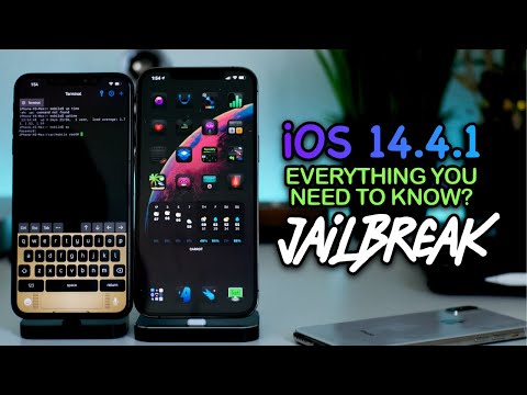 iOS 14.4.1 Jailbreak Status - Everything You Need To Know! iPhone / iPad