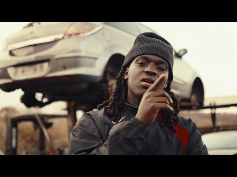 Mortalla - Bâtiment D (Clip Officiel)