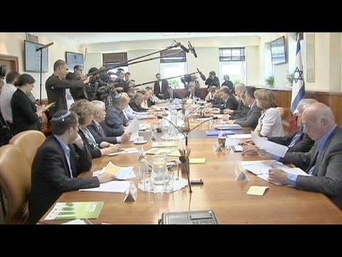 Израиль ужесточает санкции против палестинцев