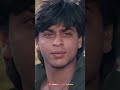 90 S Romantic Songs ️ साथ छोङू ना तेरा Shahrukh Khan Raveena Tandon ️ 