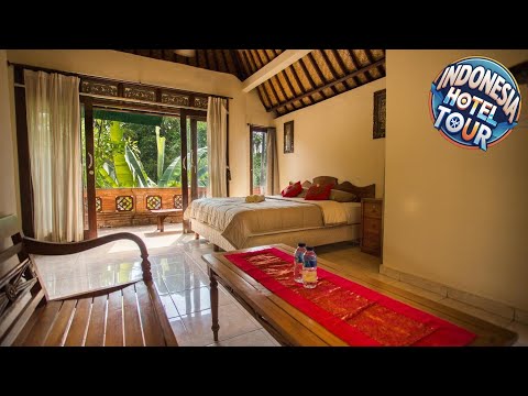Bali Asli Lodge by EPS | Bali, Indonesia | Hotel Review ⭐