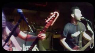 Strip no Altar - &quot;Tina&#39;s Cafe&quot; (Official Video - The Hell Tour / Europe - October 2011)