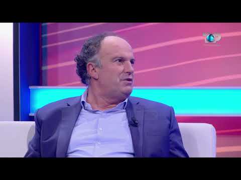 Procesi Sportiv, 27 Nentor 2017, Pjesa 1 - Top Channel Albania - Sport Talk Show