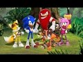Sonic Boom Rise Of Lyric First Look 1080p 60fps