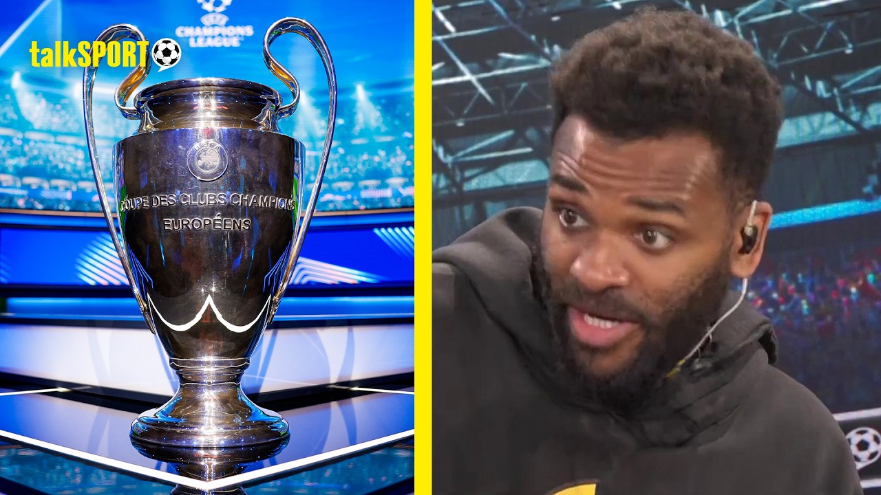 "LUDICROUS!" Darren Bent Isn't a Fan of the Premier League Getting MORE Champions League spots