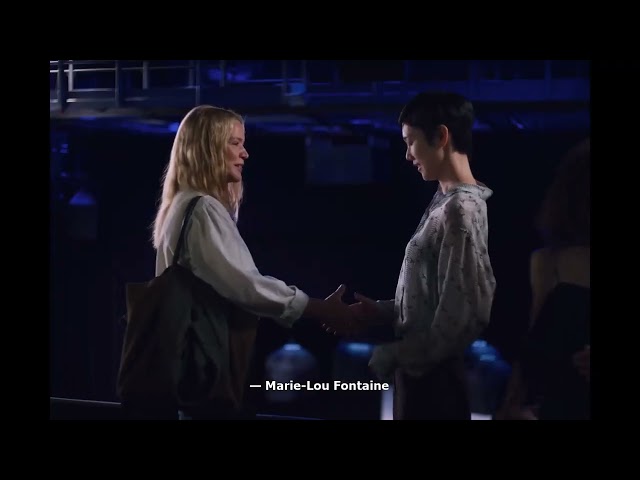 Tráiler de El sentido de la vida