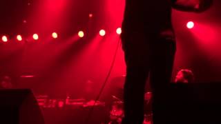 P.O.S Sleepdrone/Superposition Live at First Ave