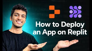 How to Deploy and Publish Replit AI Agent Apps – Full Tutorial