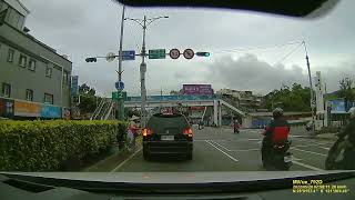 Re: [討論] 大家能接受被賣玉蘭花阿婆敲車窗嗎