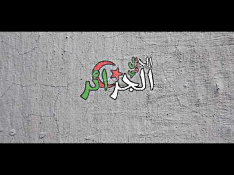 الحال في الجزائر - الحلقة 4 - عاش باش ينحبس!