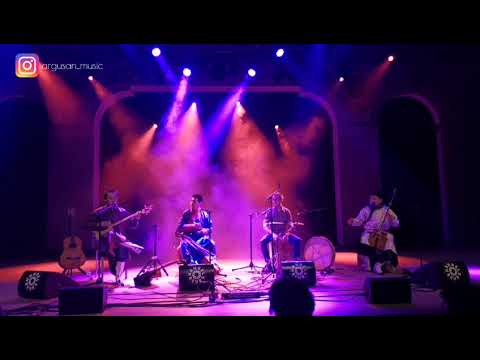 Argusan - Sharka Barka (song Kalmuk)