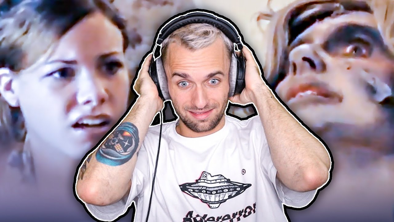 je dois vous parler de cette émission thumbnail