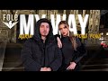 Marin My Way Ft Diona Fona Prod By RZON