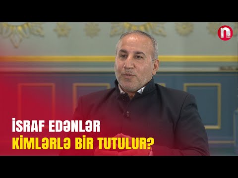 Din və cəmiyyət - 23.04.2025