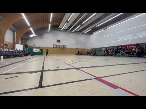 Minimasters 2023 -11-12 jarigen - Flore Giele