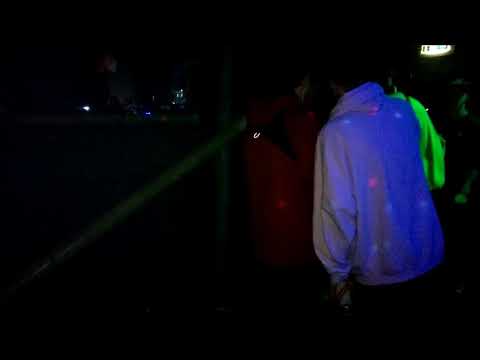 SUBDUB BEAVERWORKS-LEEDS DanceHall Science