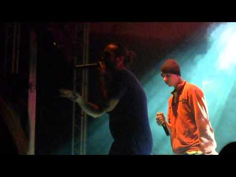 Emkej & Drill - Višta (3.9.2011@Udarnik)
