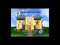 Empire Today Commercial ALL 3 VARIATIONS